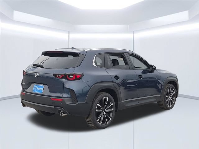 New 2026 MAZDA CX-50 AWD 2.5 S w/ Weather Package image 7