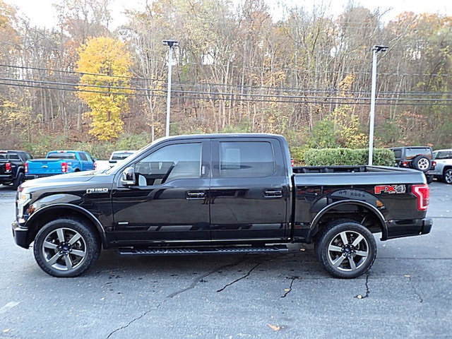 Used 2016 Ford F150 Lariat image 6
