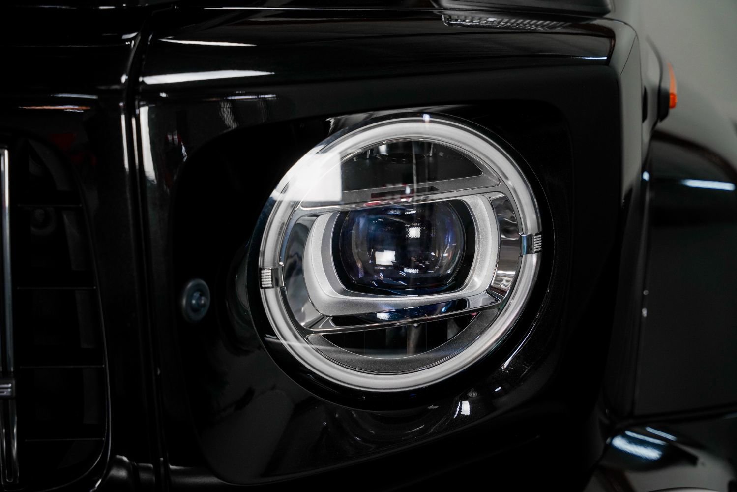 Used 2020 Mercedes-Benz G 63 AMG 4MATIC image 14