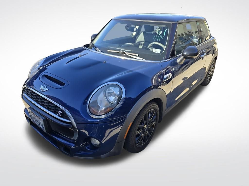 Used 2015 MINI Cooper S image 3