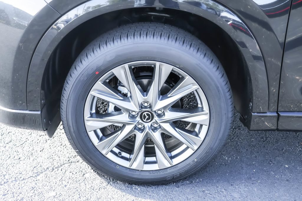 Used 2025 MAZDA CX-5 AWD 2.5 S image 15