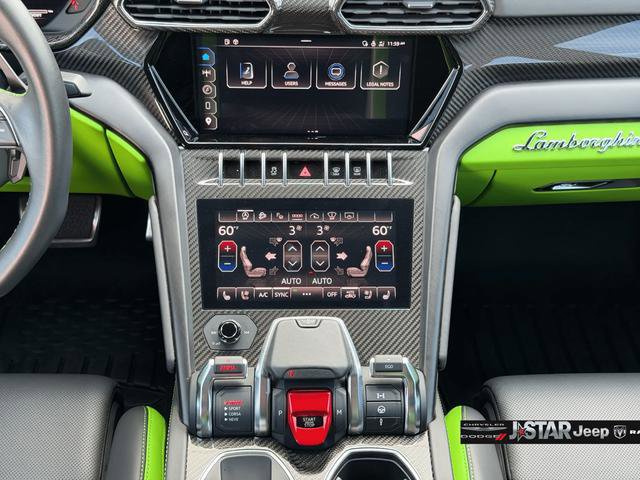 Used 2023 Lamborghini Urus S image 14