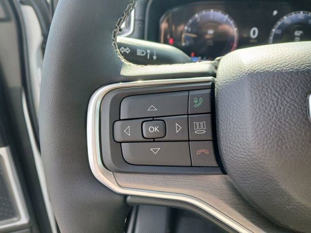 New 2026 Jeep Grand Wagoneer 4WD w/ Premium Group I image 13