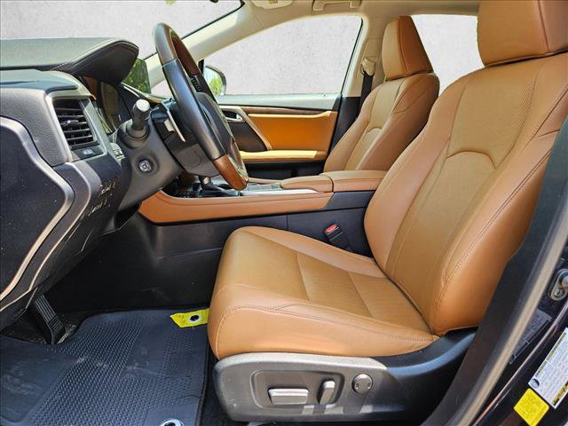 Used 2022 Lexus RX 350L FWD w/ Premium Package image 17
