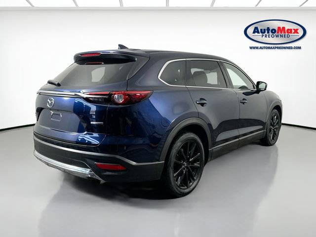 Used 2023 MAZDA CX-9 Touring Plus image 2