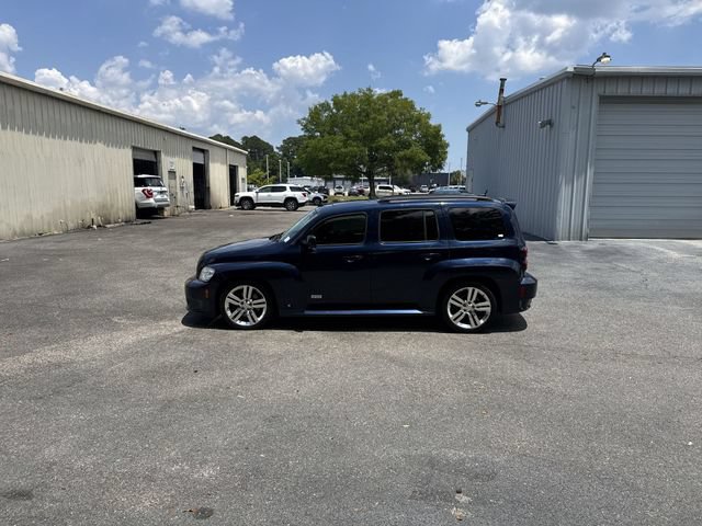 Used 2009 Chevrolet HHR SS FWD image 8