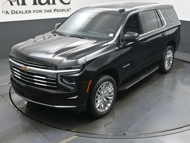 New 2026 Chevrolet Tahoe LT w/ Comfort Package AWD/4WD image 24