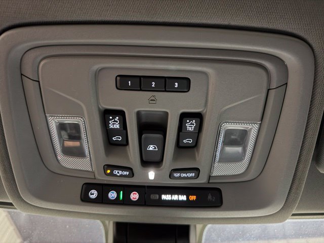 Used 2022 GMC Sierra 2500 Denali AWD/4WD image 43