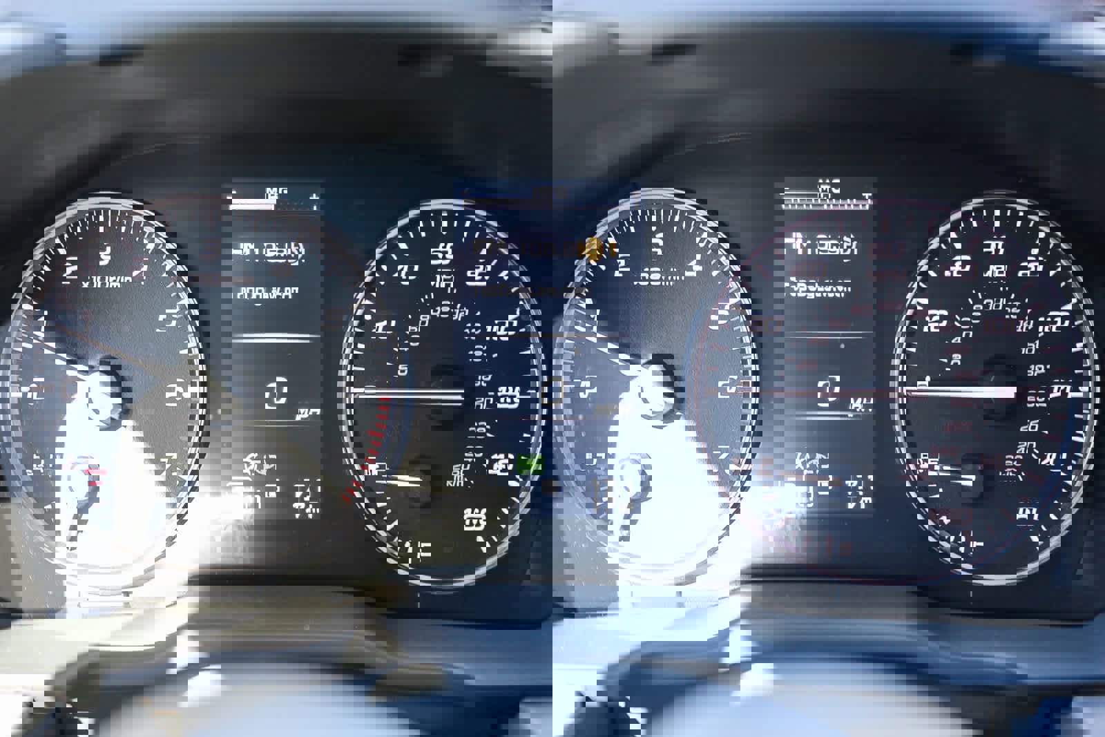 New 2026 Subaru Crosstrek 2.5i Limited w/ Crosstrek Mirror Package image 22