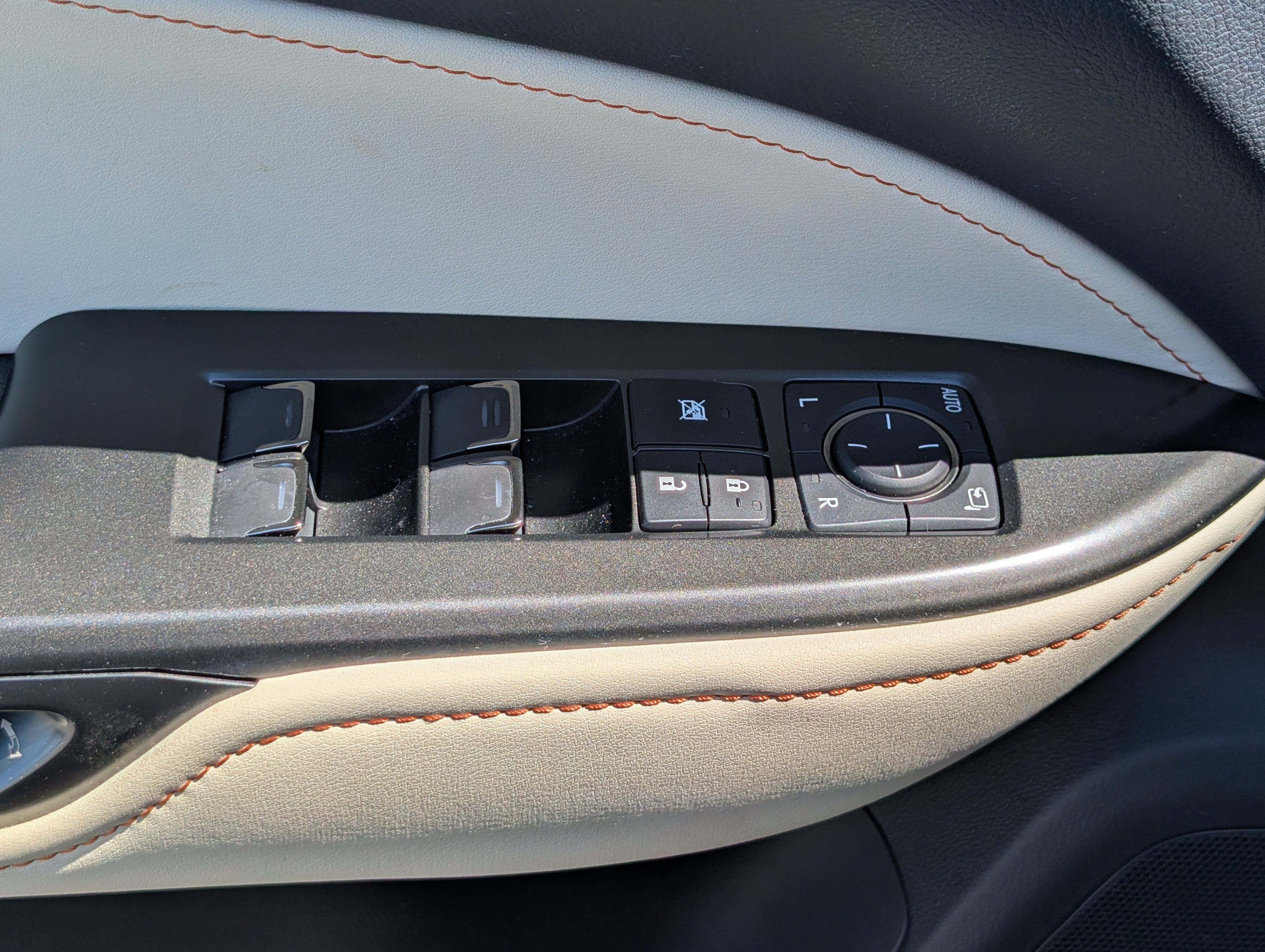 Used 2024 Lexus NX 350 AWD image 19