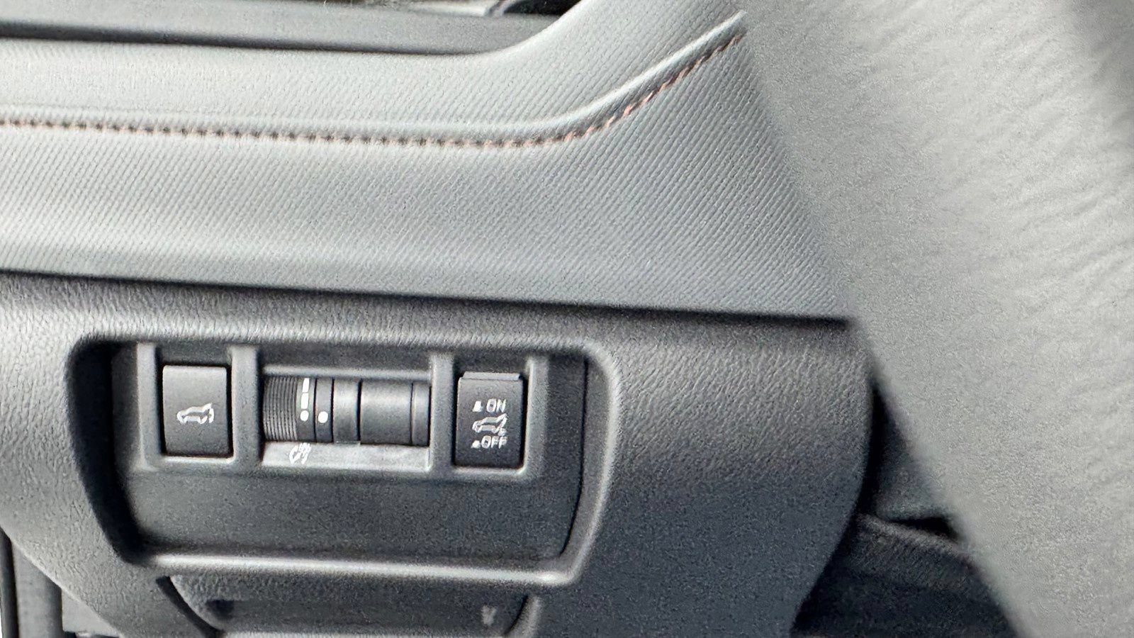 New 2026 Subaru Forester Sport AWD/4WD image 33