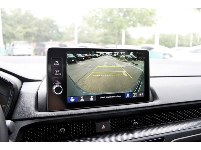 New 2026 Honda CR-V Sport-L image 20