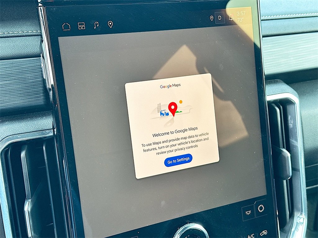 Used 2025 GMC Acadia Elevation image 13