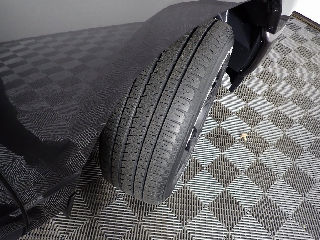 Used 2021 RAM 1500 Big Horn image 33