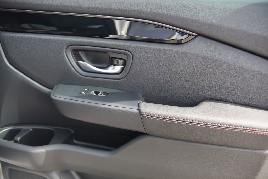 New 2026 Honda Pilot TrailSport image 35