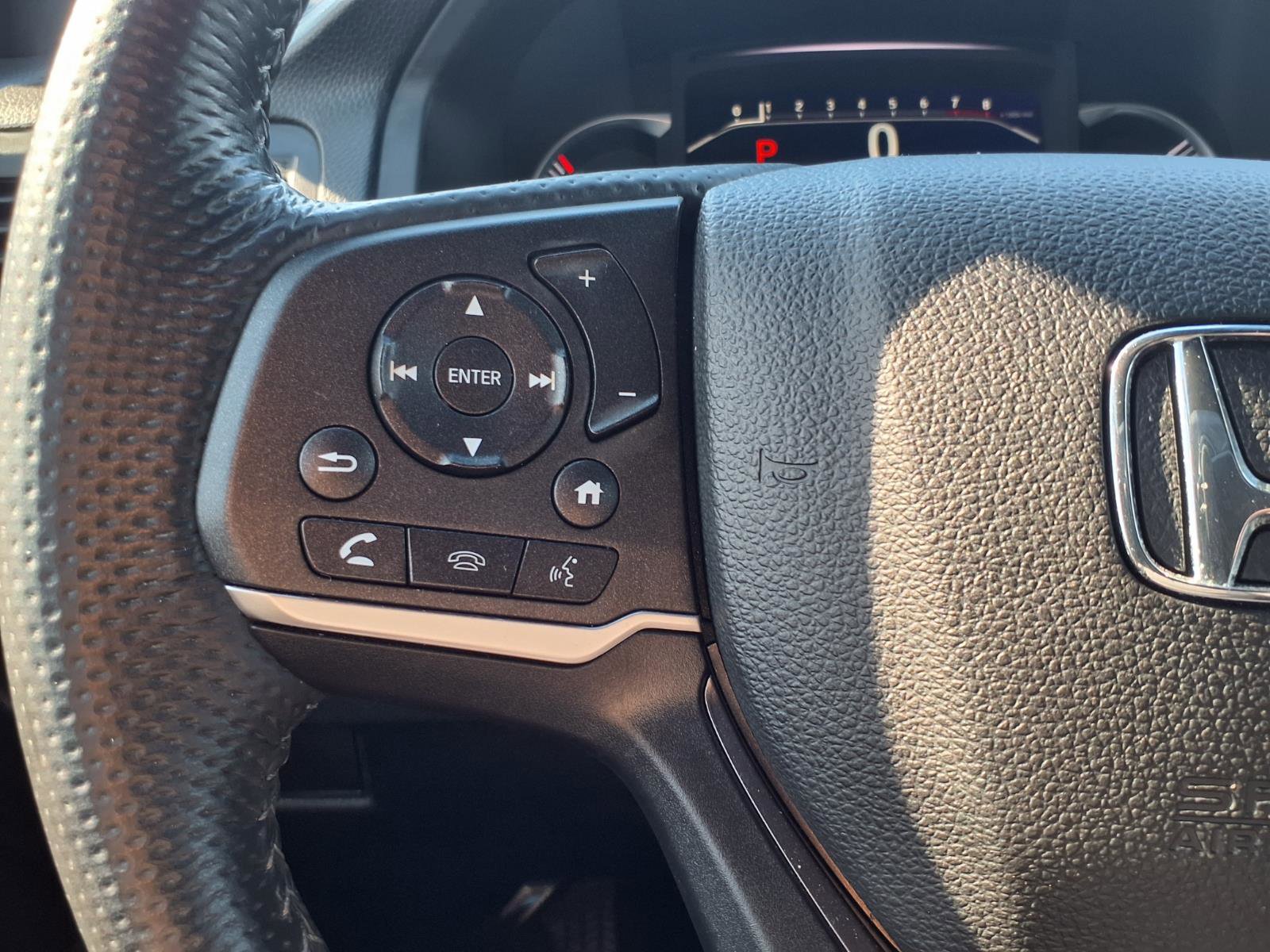 Used 2022 Honda Passport EX-L image 16