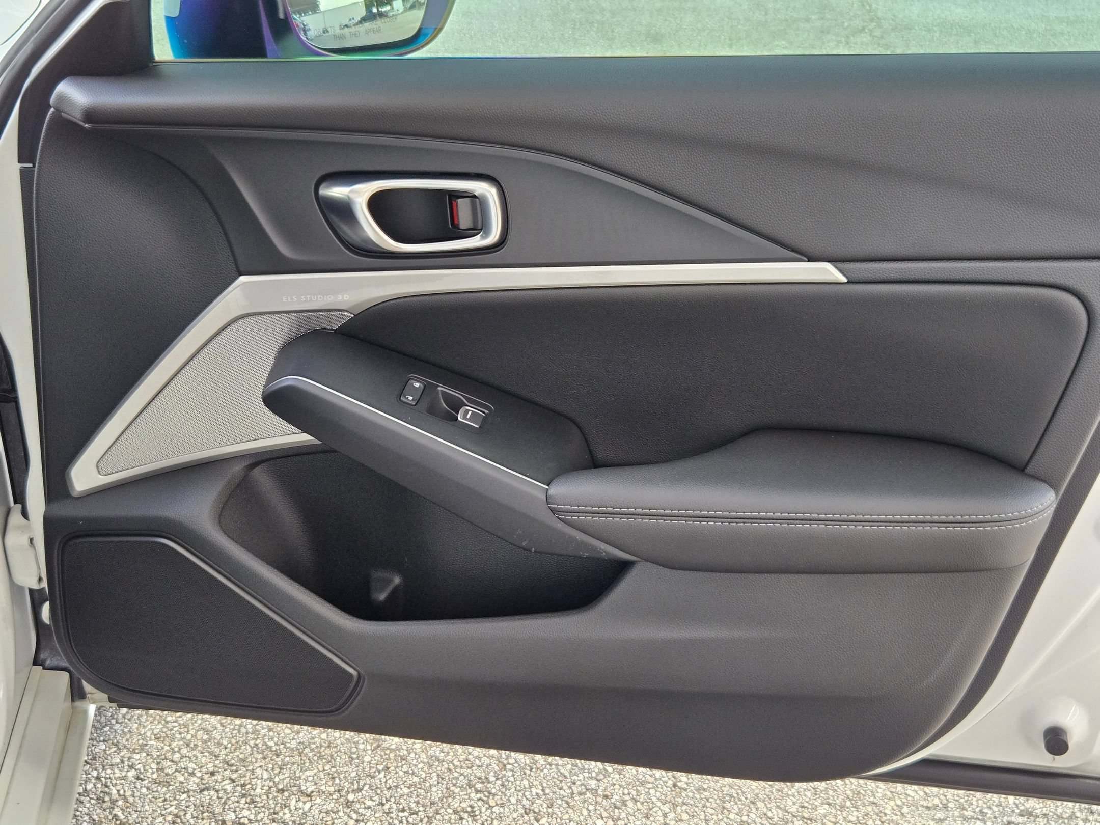 Certified 2023 Acura Integra A-Spec FWD image 25