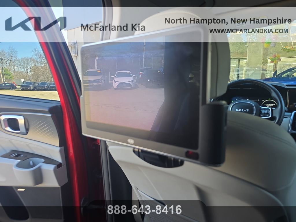 Used 2023 Kia Sorento SX Prestige AWD/4WD image 33
