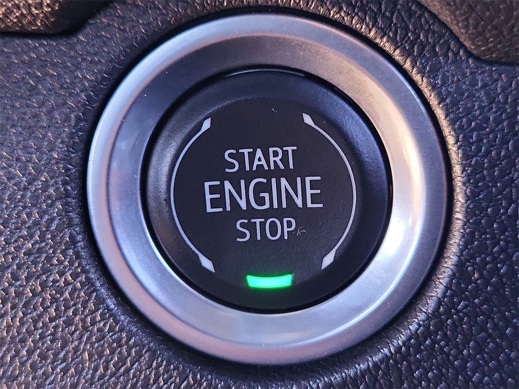 Certified 2024 Chevrolet Traverse Z71 image 25