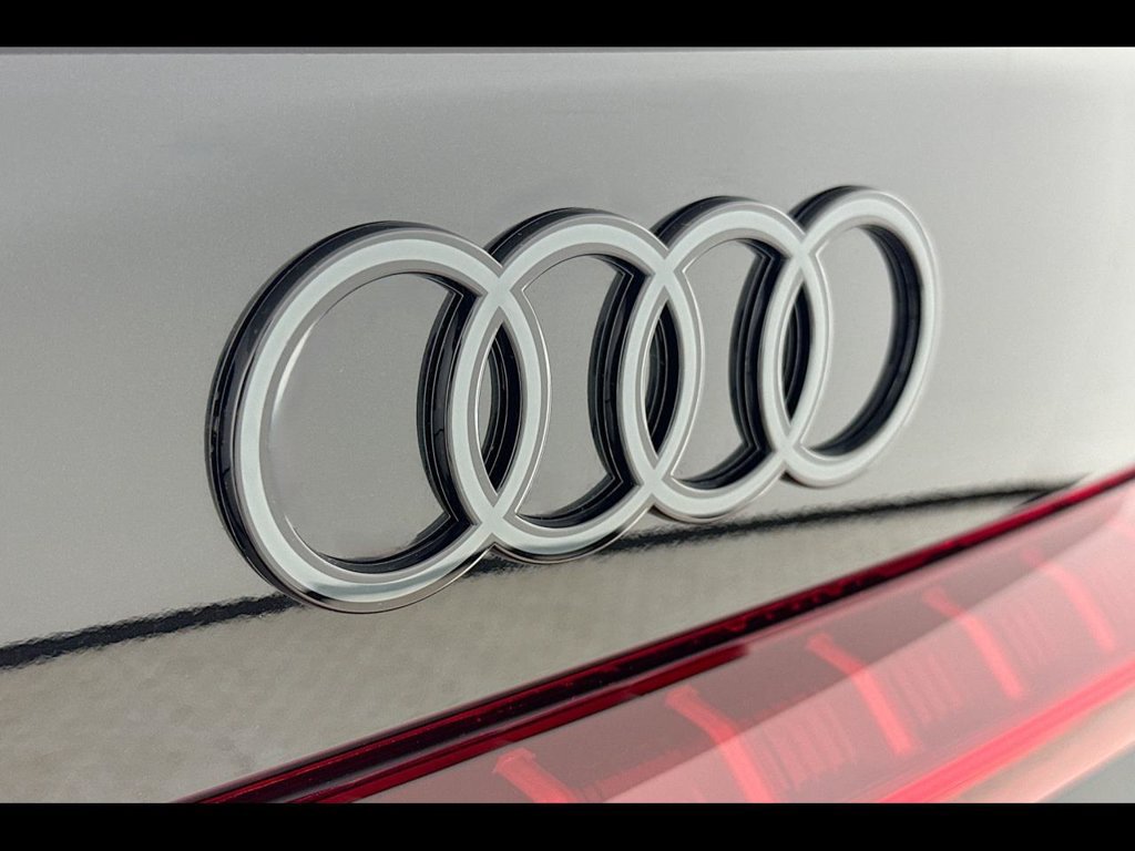 New 2026 Audi S5 Premium Plus AWD/4WD image 22