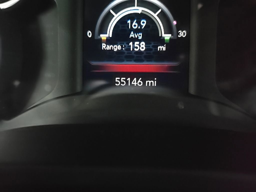 Used 2021 RAM 1500 Big Horn image 22