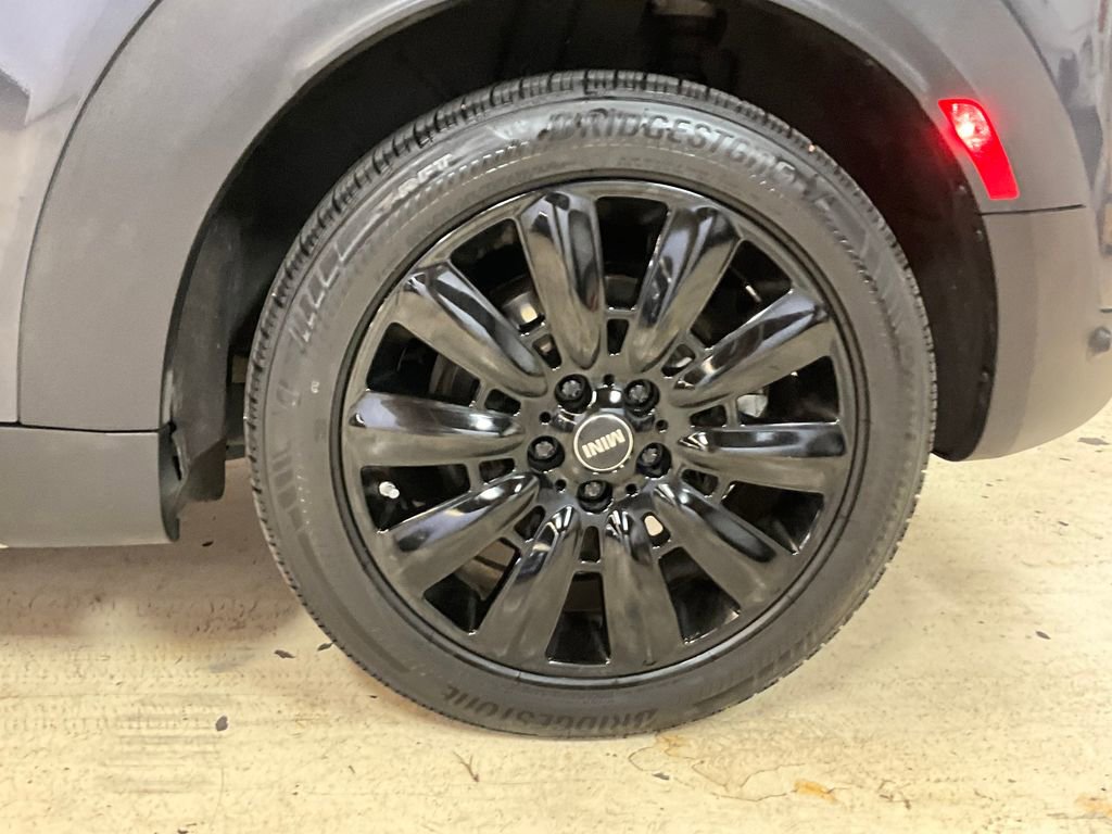 Used 2019 MINI Cooper Countryman SE image 16