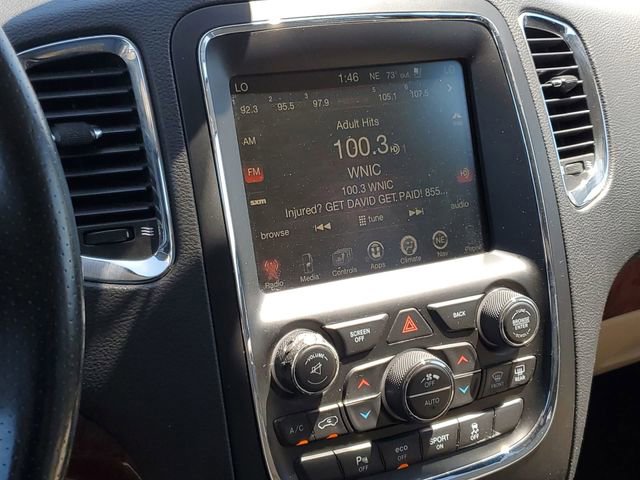 Used 2016 Dodge Durango Citadel image 13