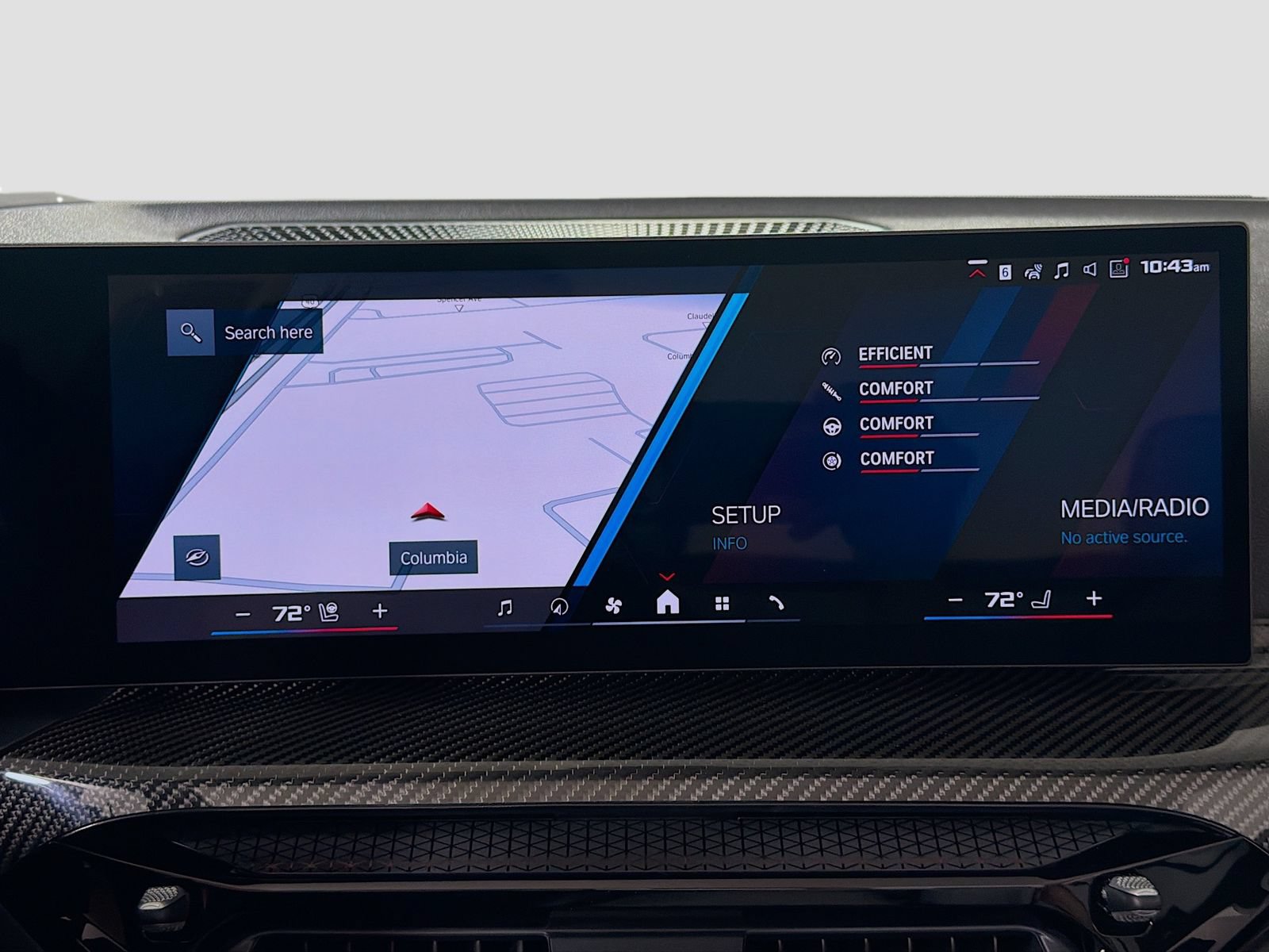New 2027 BMW M4 xDrive Competition AWD/4WD image 24