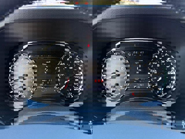 New 2026 Nissan Frontier SV w/ SV Convenience Package image 31