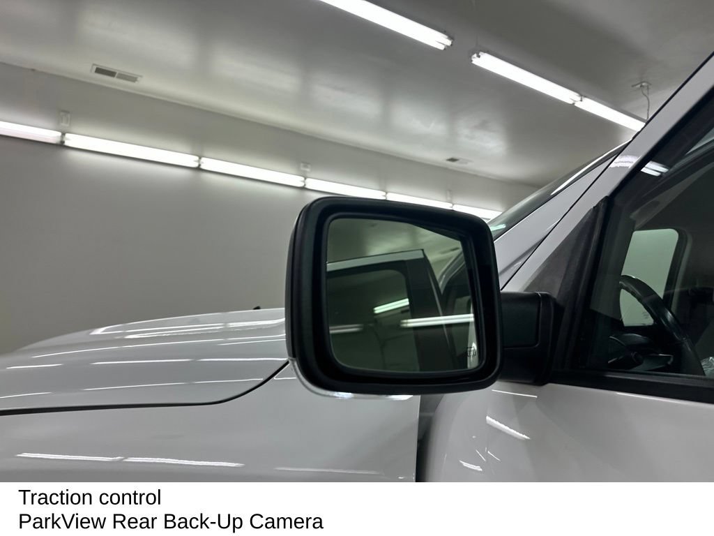 Used 2016 RAM 1500 Big Horn AWD/4WD image 19