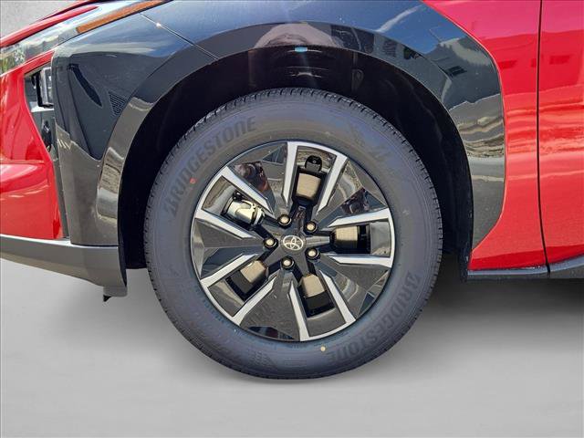 New 2026 Toyota bZ FWD image 10