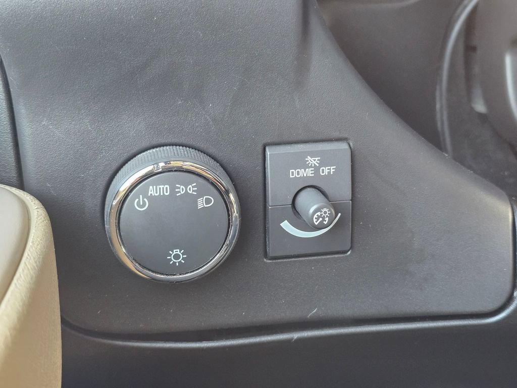 Used 2023 GMC Savana 3500 w/ Driver Convenience Package image 36