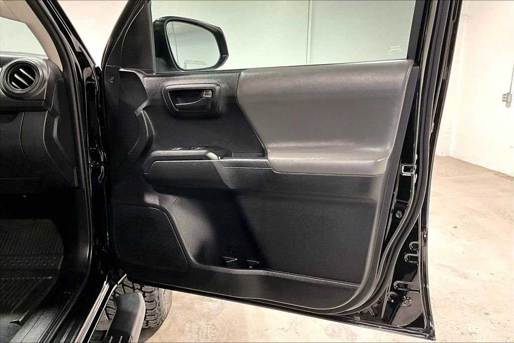 Used 2023 Toyota Tacoma SR image 22