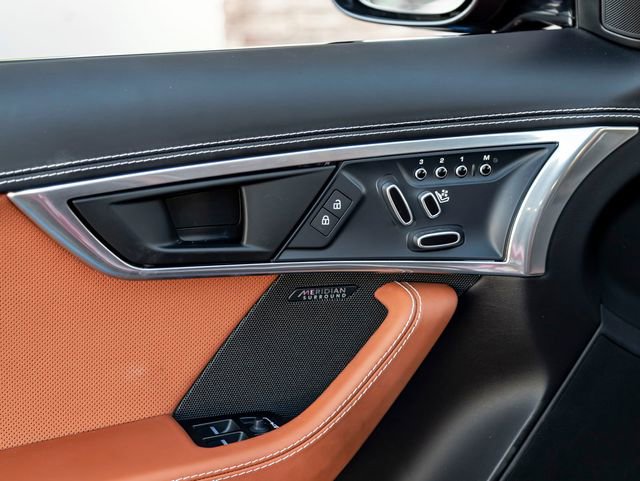 Used 2021 Jaguar F-TYPE Coupe image 13