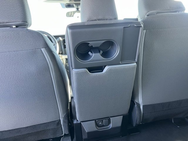 New 2026 Ford F350 XL w/ STX Appearance Package image 14