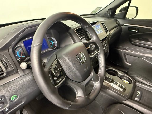 Used 2021 Honda Passport EX-L image 16