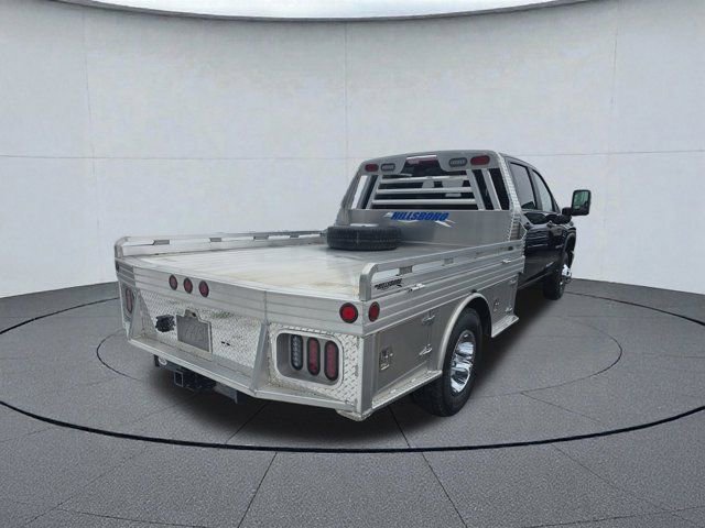 New 2026 Chevrolet Silverado 3500 LT w/ Convenience Package image 5