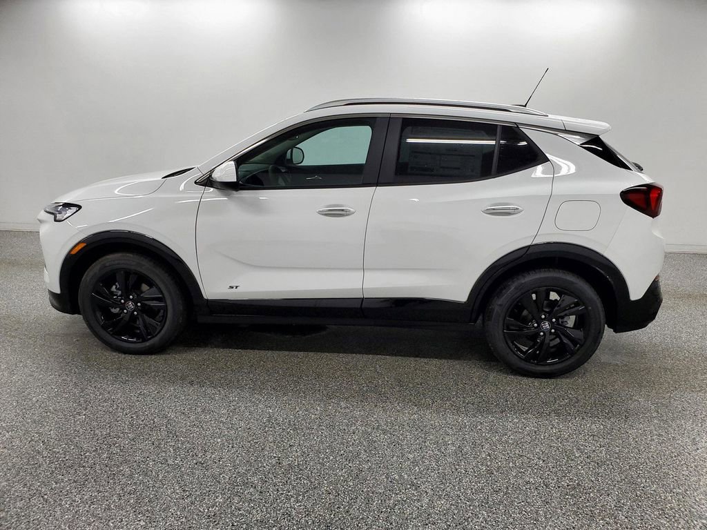 New 2026 Buick Encore GX Sport Touring w/ Comfort Package image 7