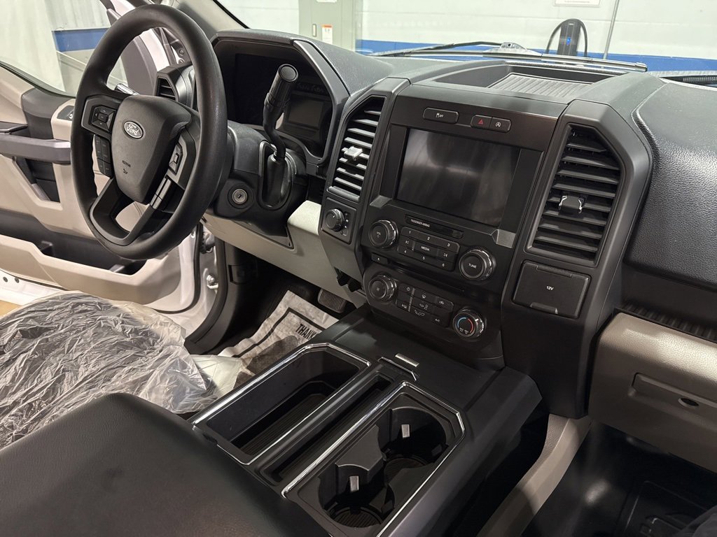 Used 2017 Ford F150 XL w/ Equipment Group 101A Mid image 20