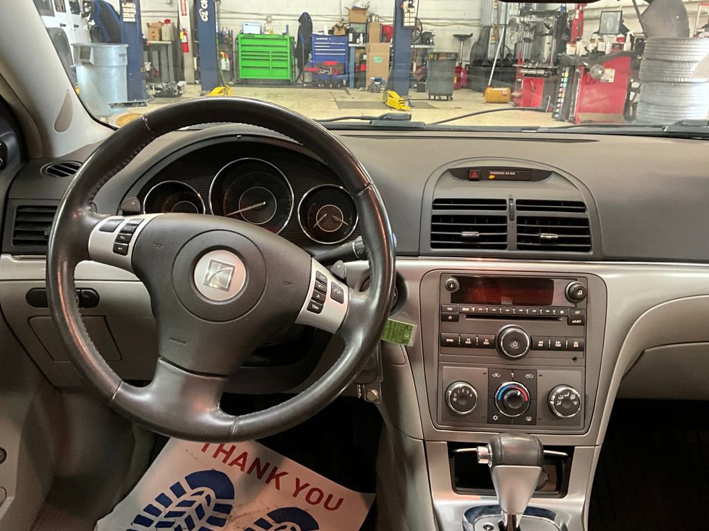 Used 2009 Saturn Aura XE w/ Convenience Package image 7