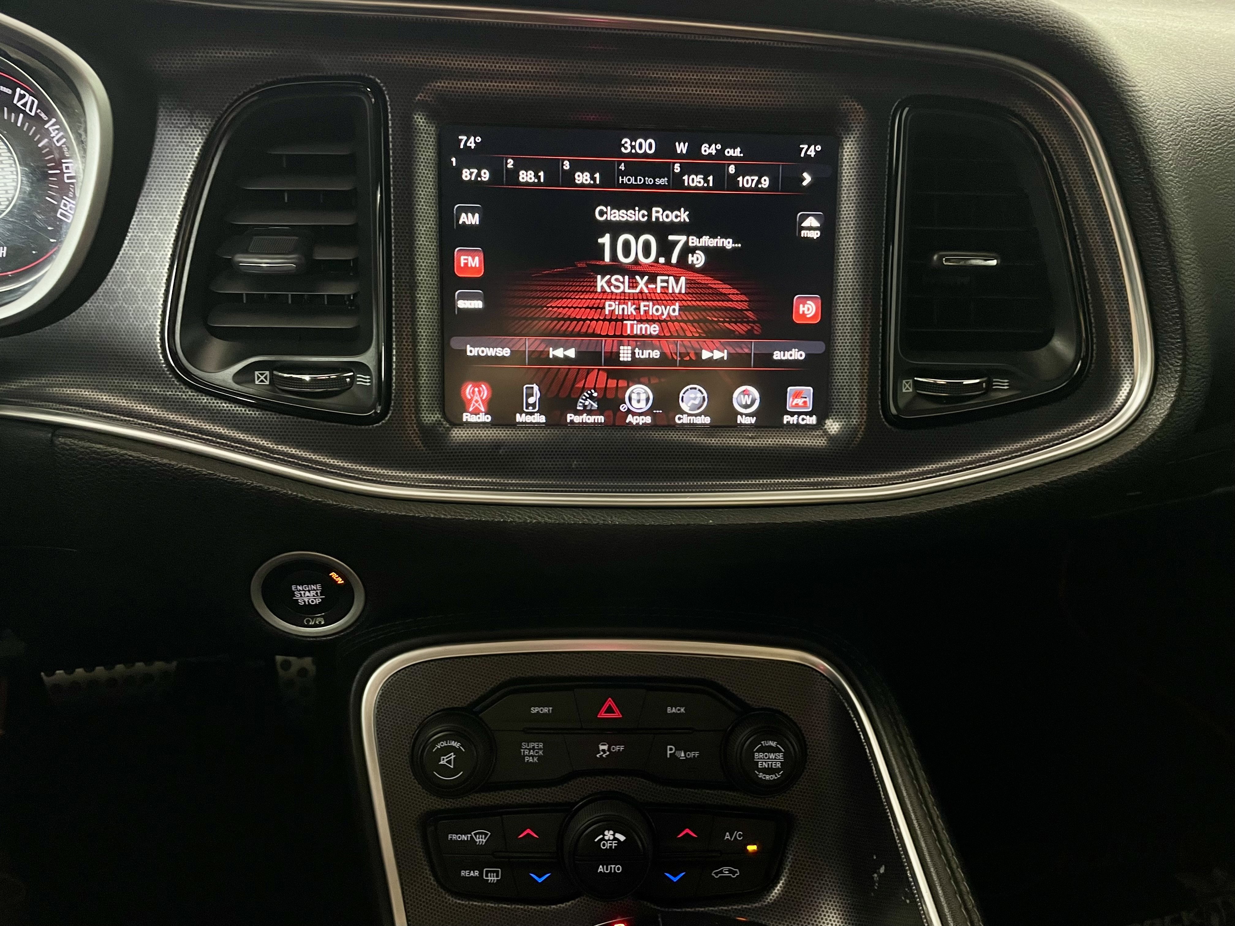 Used 2016 Dodge Challenger R/T Scat Pack image 21