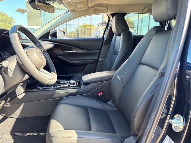 New 2025 MAZDA CX-30 AWD 2.5 S w/ Select Sport Pkg image 10