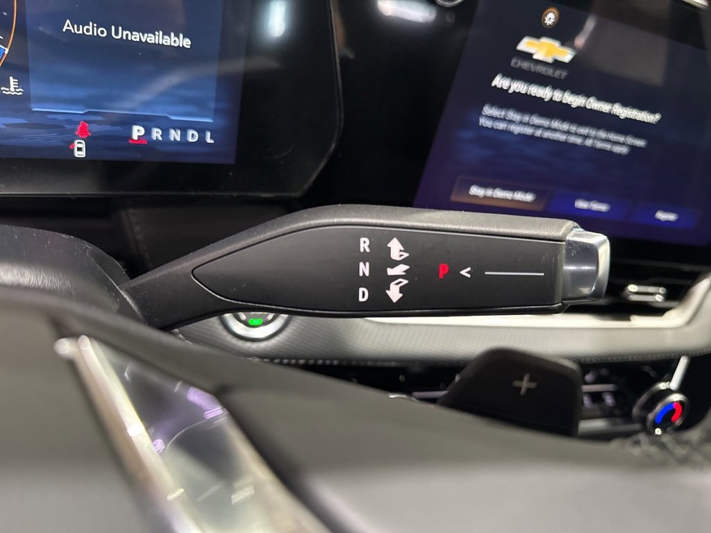 New 2026 Chevrolet Equinox LT w/ Convenience Package II image 26