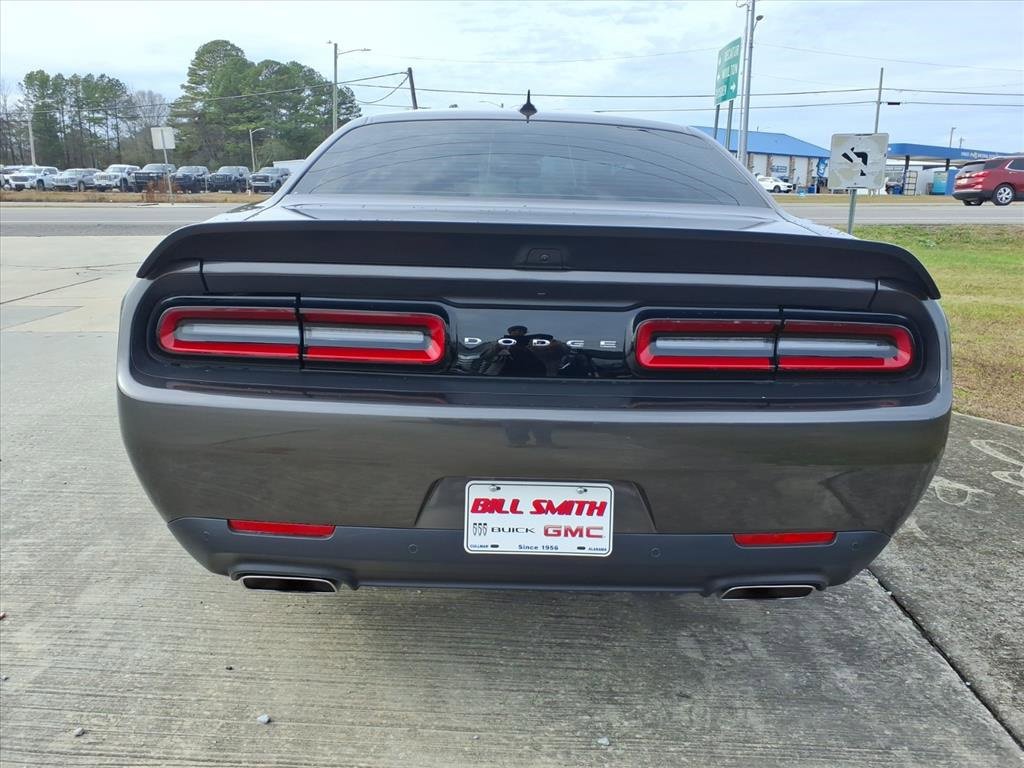 Used 2020 Dodge Challenger R/T Scat Pack image 6