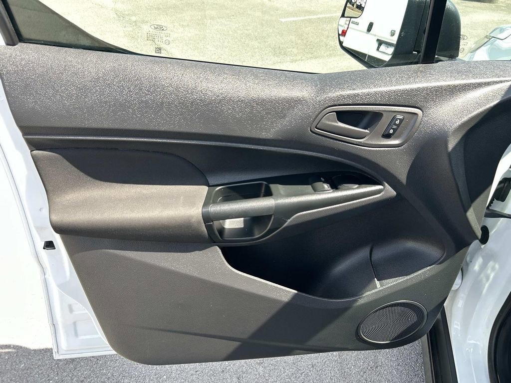 Used 2018 Ford Transit Connect XL FWD image 24