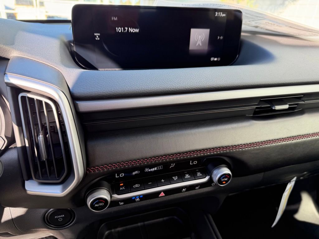 New 2026 MAZDA CX-50 AWD 2.5 Hybrid w/ Premium Pkg image 22