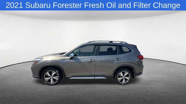Used 2021 Subaru Forester Touring AWD/4WD image 6