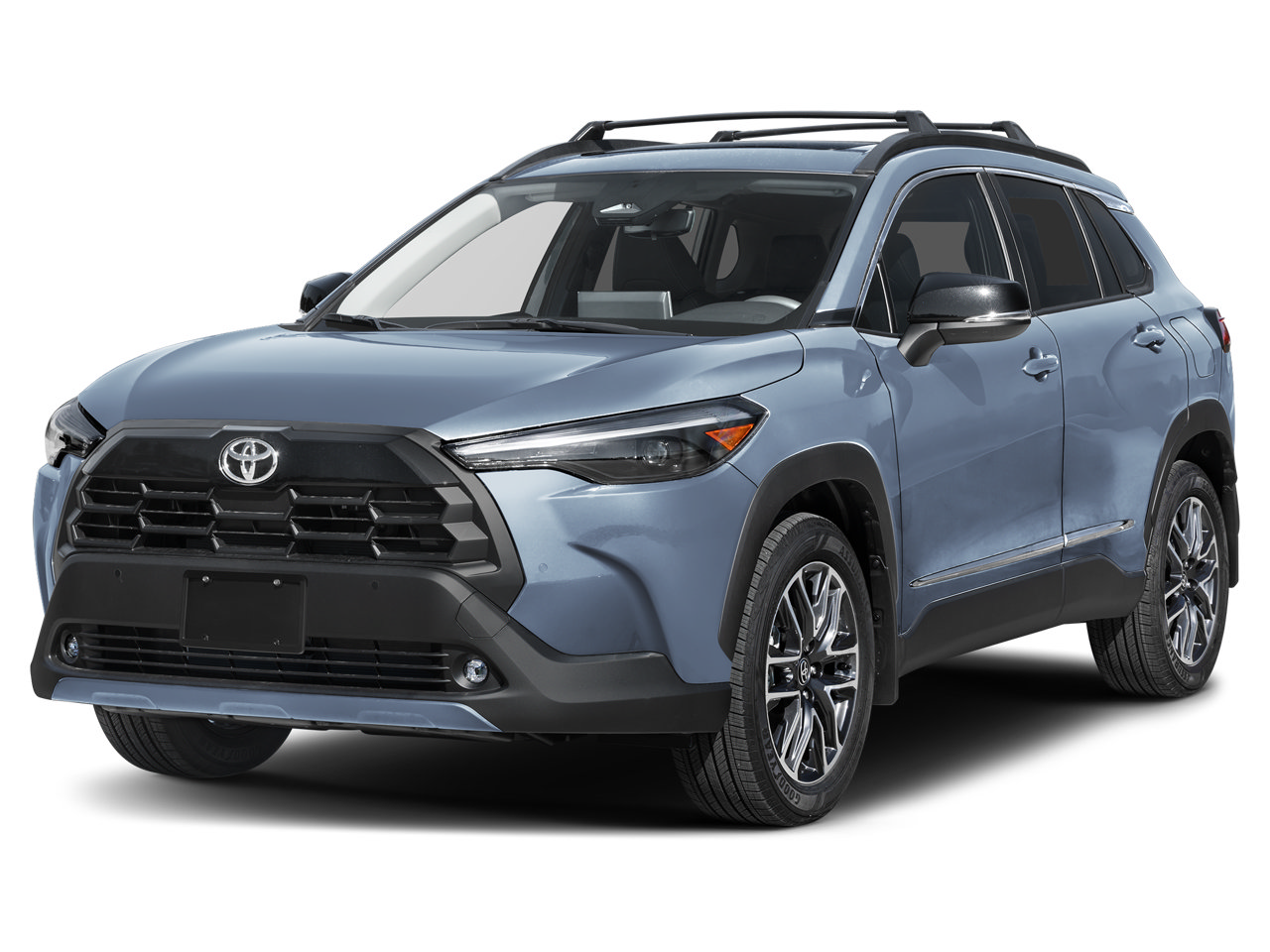 New 2026 Toyota Corolla Cross XLE FWD image 23