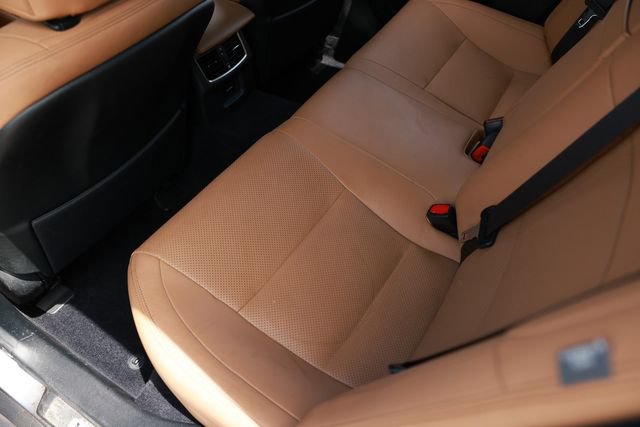 Used 2013 Lexus GS 350 w/ F Sport Pkg RWD image 13