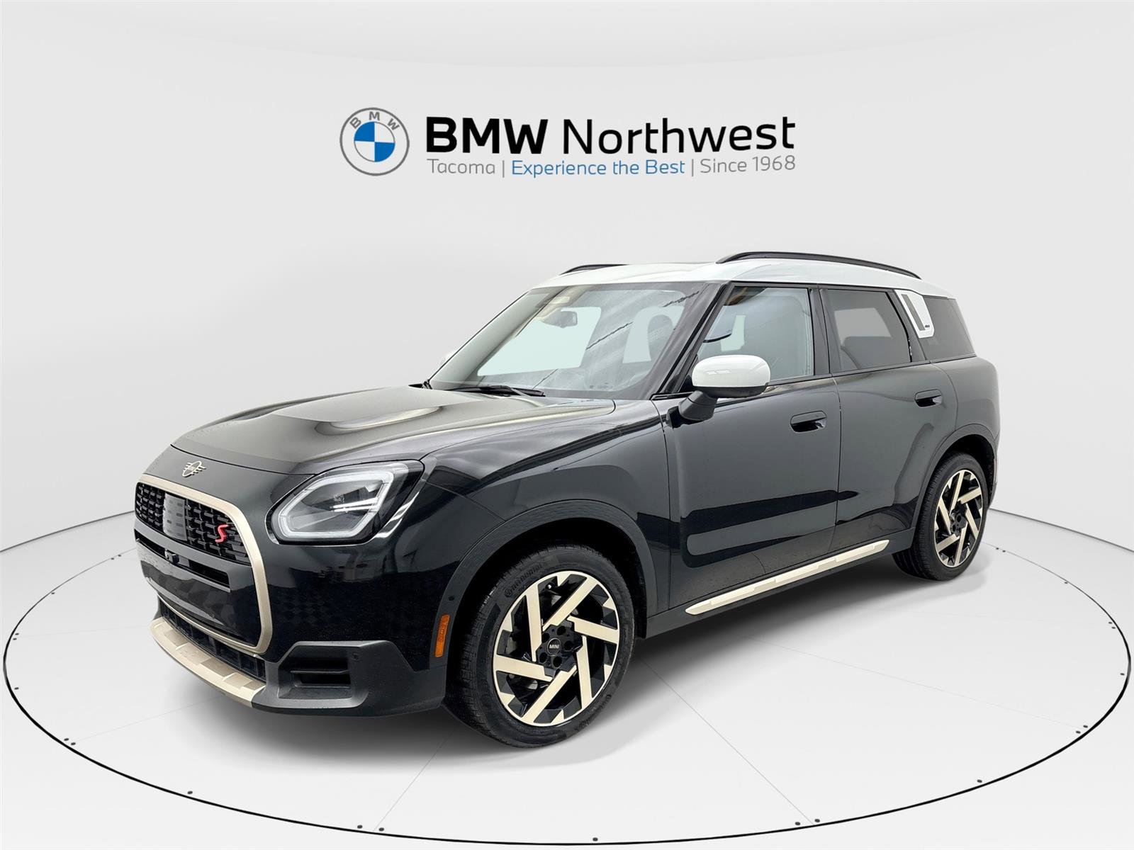 Used 2025 MINI Cooper Countryman S w/ Comfort Package Max